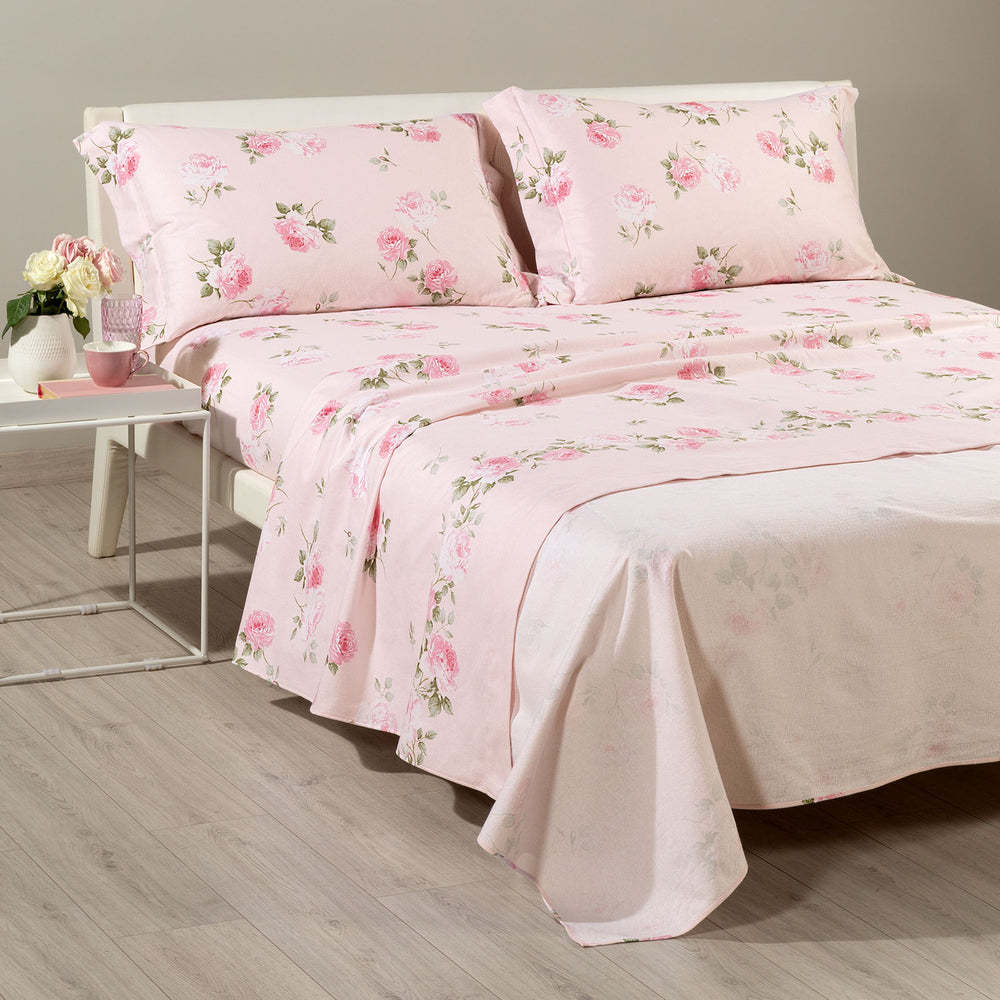 1012921 - Biancheria Letto - CALEFFI