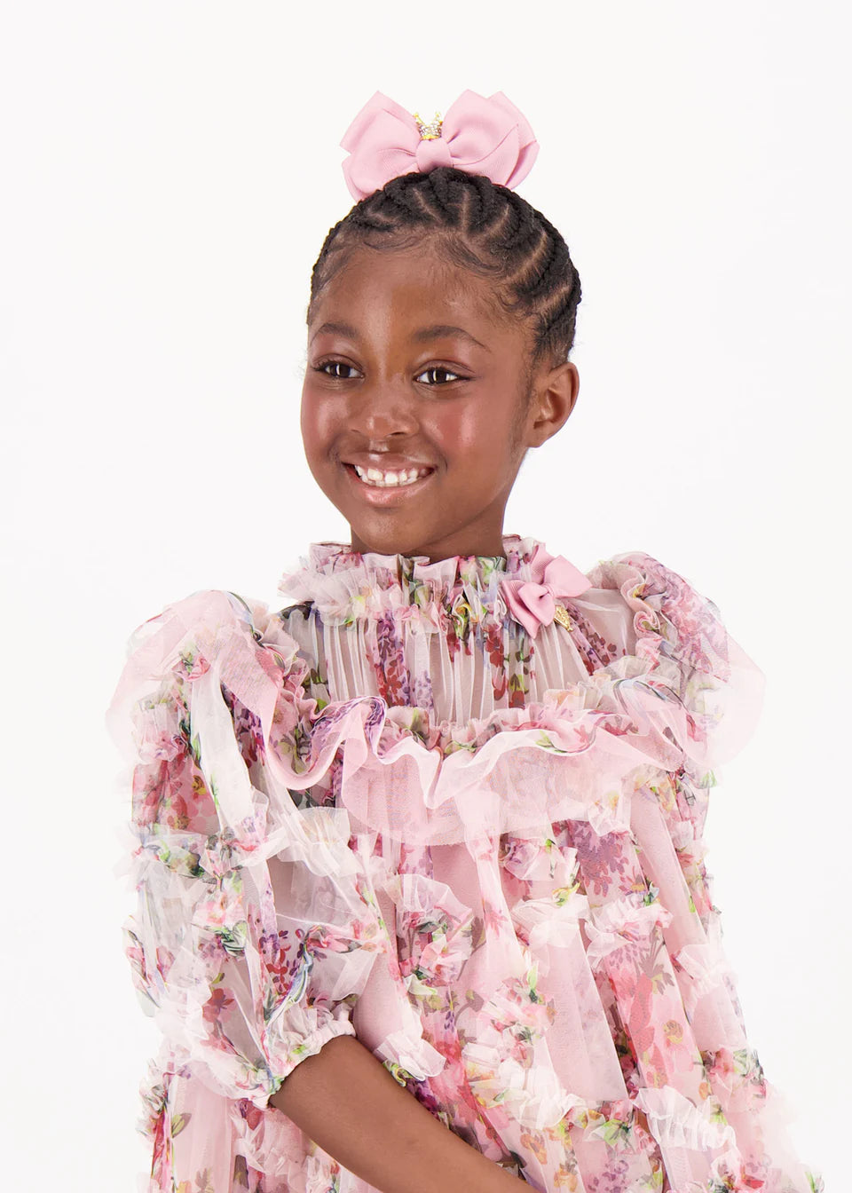 FIOCO CORONA - Accessori abbigliamento - ANGELS FACE