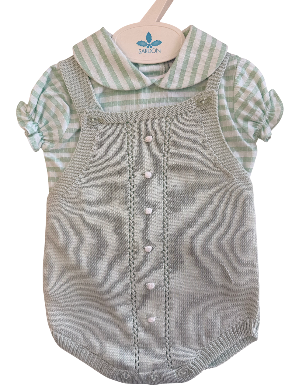 26VE-218 - Abbigliamento bambini - SARDON