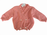 E 527 - Abbigliamento bambini - LA ROCCA