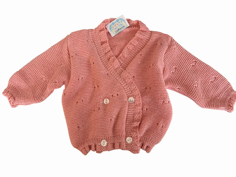 E 527 - Abbigliamento bambini - LA ROCCA