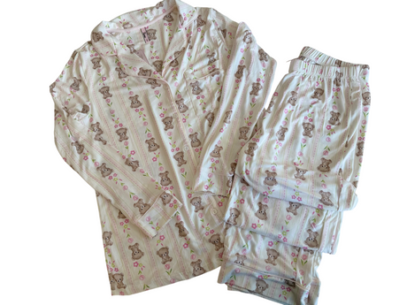 RM3370 - Pigiameria - FUANNA