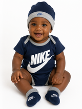 LN0073-U9J - Abbigliamento bambini - NIKE