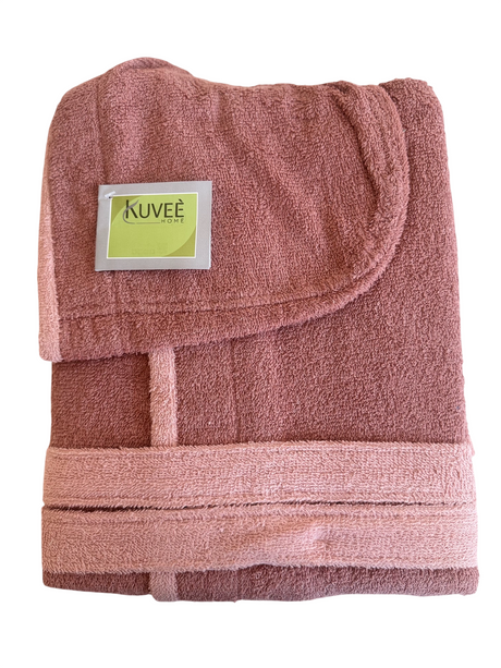 TW 000160 - Biancheria Bagno - KUVEE