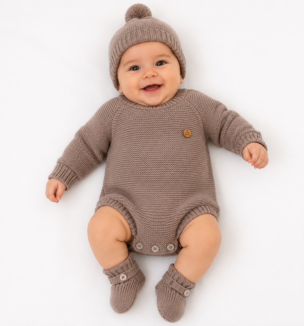 NG-2031 - Abbigliamento bambini - NAZARENO GABRIELLI
