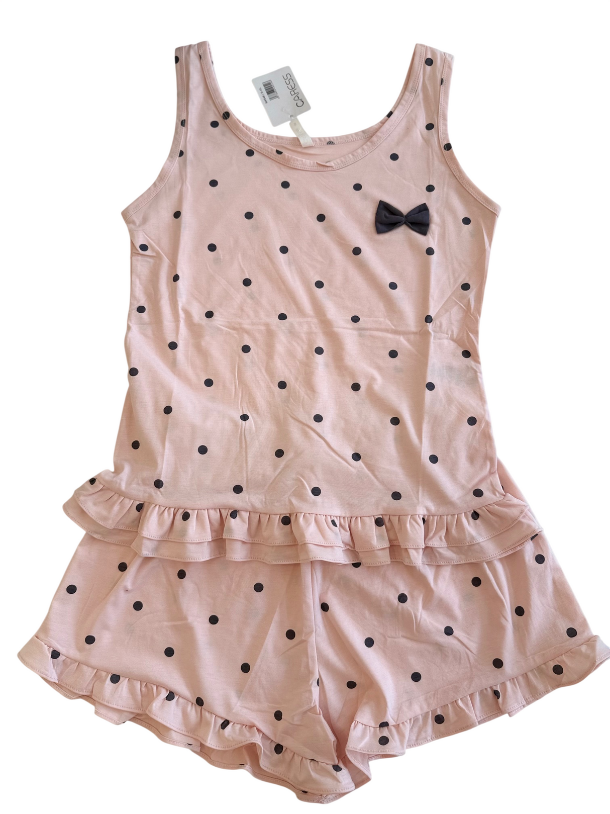M454# - Pigiameria - CARESS