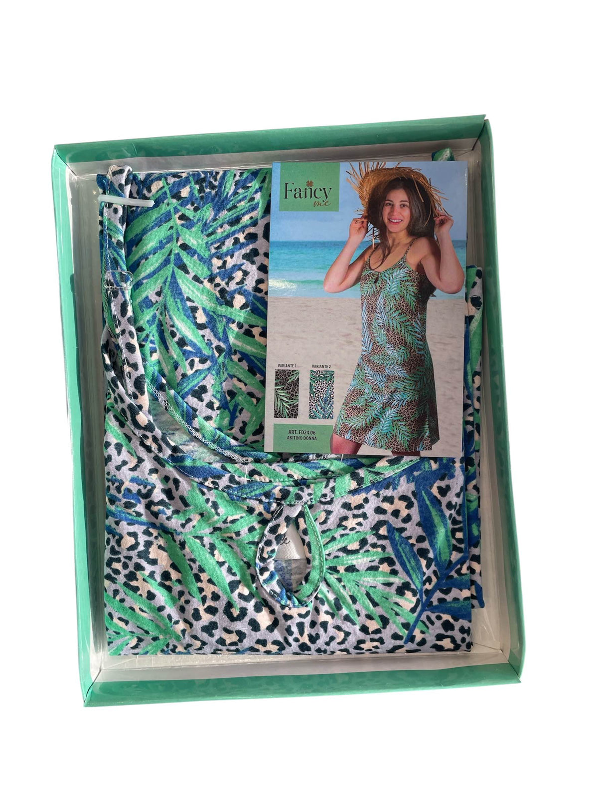 FD24 06 - Costumi da bagno - FANCY HOME