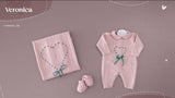 VERONICA - Abbigliamento bambini - hophoplà