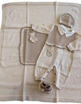 3111B - Abbigliamento bambini - PRIME EMOZIONI