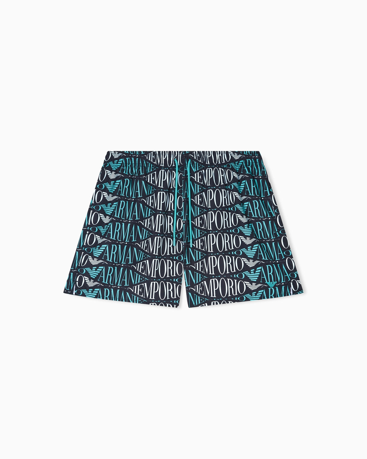 EM000583AF20442 - Costumi da bagno - EMPORIO ARMANI
