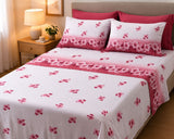 INFINITY FIORI - Biancheria Letto - MARTA MARZOTTO