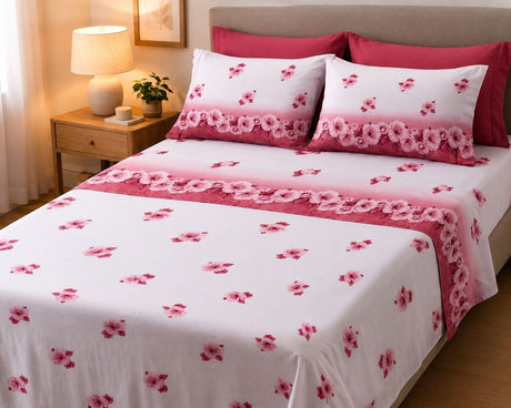 INFINITY FIORI - Biancheria Letto - MARTA MARZOTTO