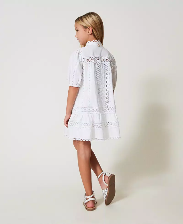 251GJ2410 - Abbigliamento bambini - TWINSET
