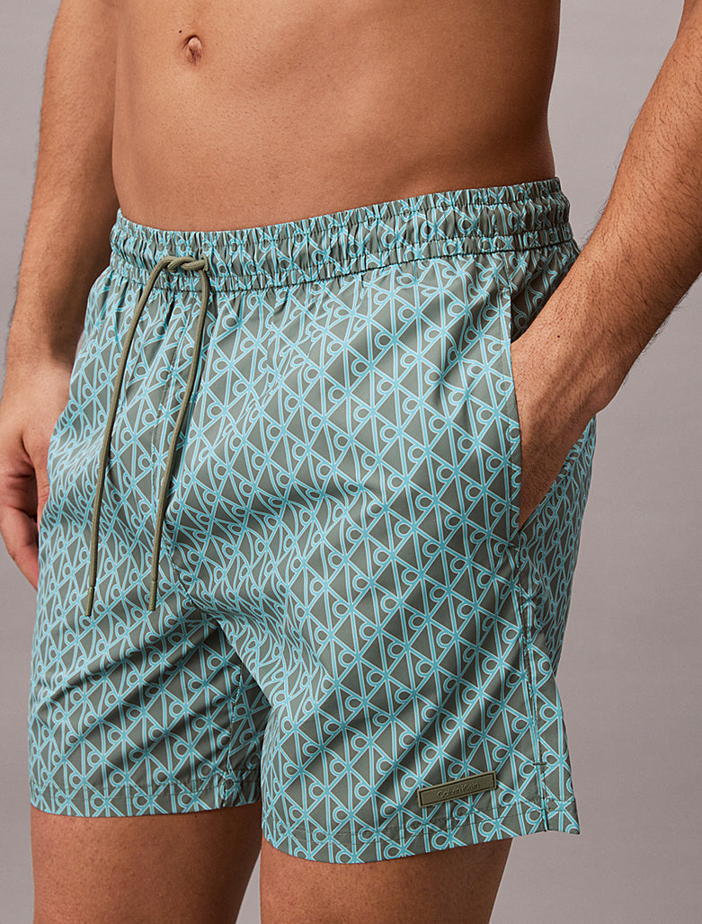 LV00N61027 3AE - Costumi da bagno - CALVIN KLEIN