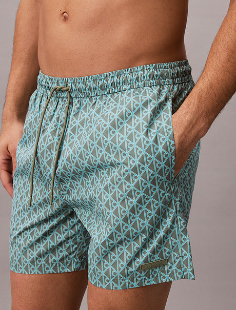 LV00N61027 3AE - Costumi da bagno - CALVIN KLEIN