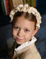 LAVINIA/CERCHIETTO - Abbigliamento bambini - ANGELS FACE