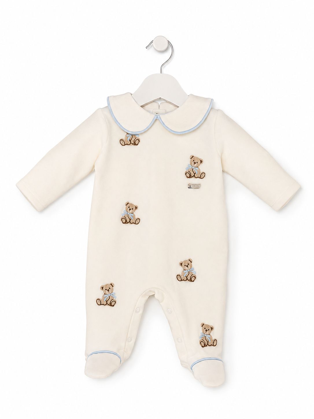 LBB5480 - Abbigliamento bambini - LeBebè