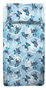 LILOeSTITCH - Biancheria Letto - DISNEY