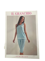 GP5109 - Pigiameria - IL GRANCHIO