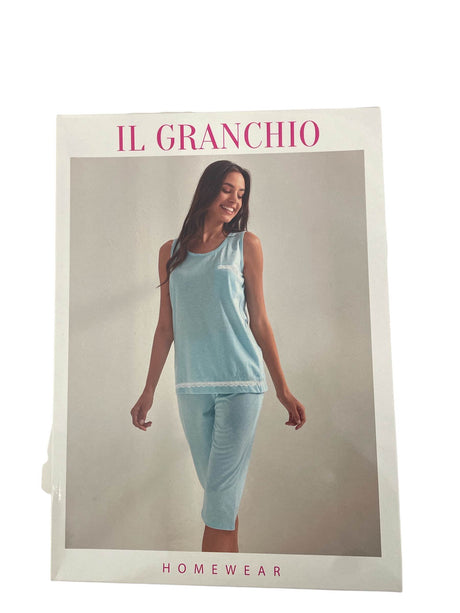 GP5109 - Pigiameria - IL GRANCHIO