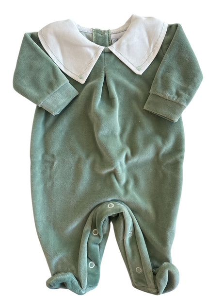IA120TC - Abbigliamento bambini - iaia baby