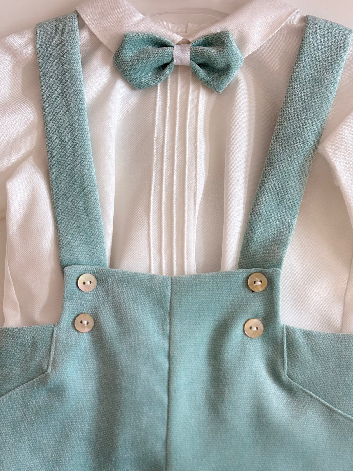 1/6417 - Abbigliamento bambini - PONTO POR PONTO