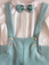 1/6417 - Abbigliamento bambini - PONTO POR PONTO