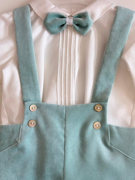 1/6417 - Abbigliamento bambini - PONTO POR PONTO
