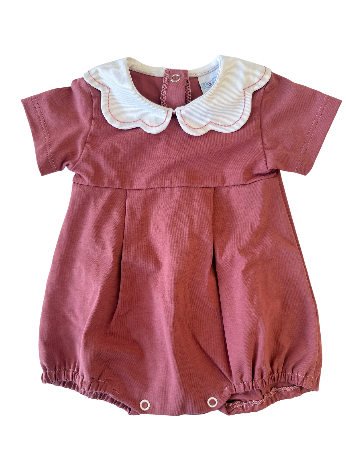 IA133PJ - Abbigliamento bambini - iaia baby