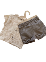 11335 - Abbigliamento bambini - CALAMARO