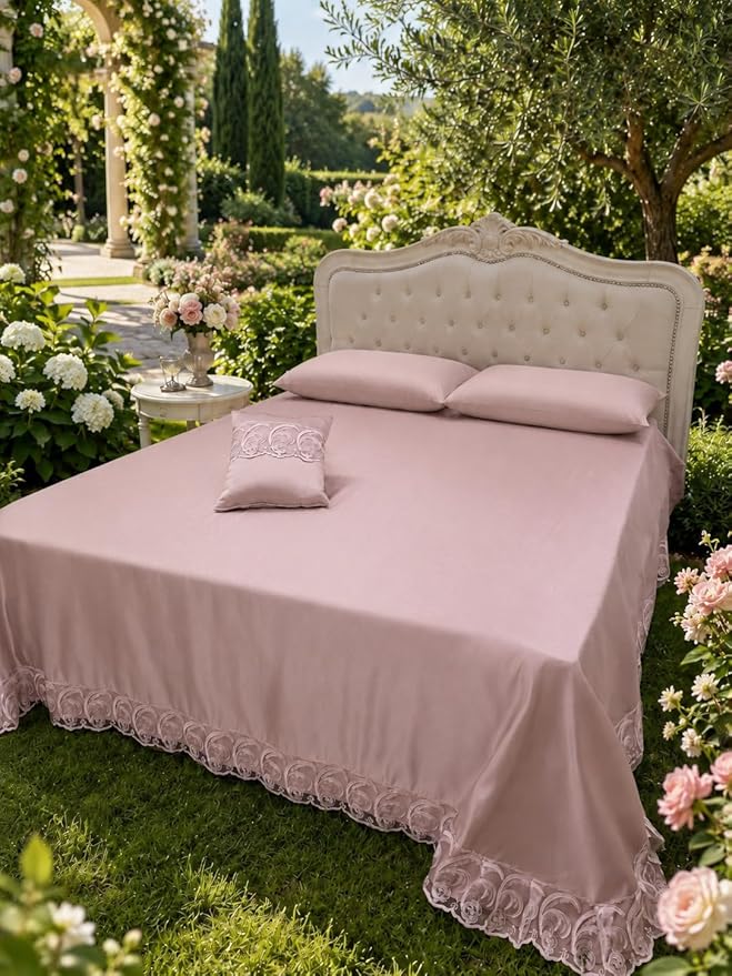 CHANTILLY - Biancheria Letto - LAURA BLASI