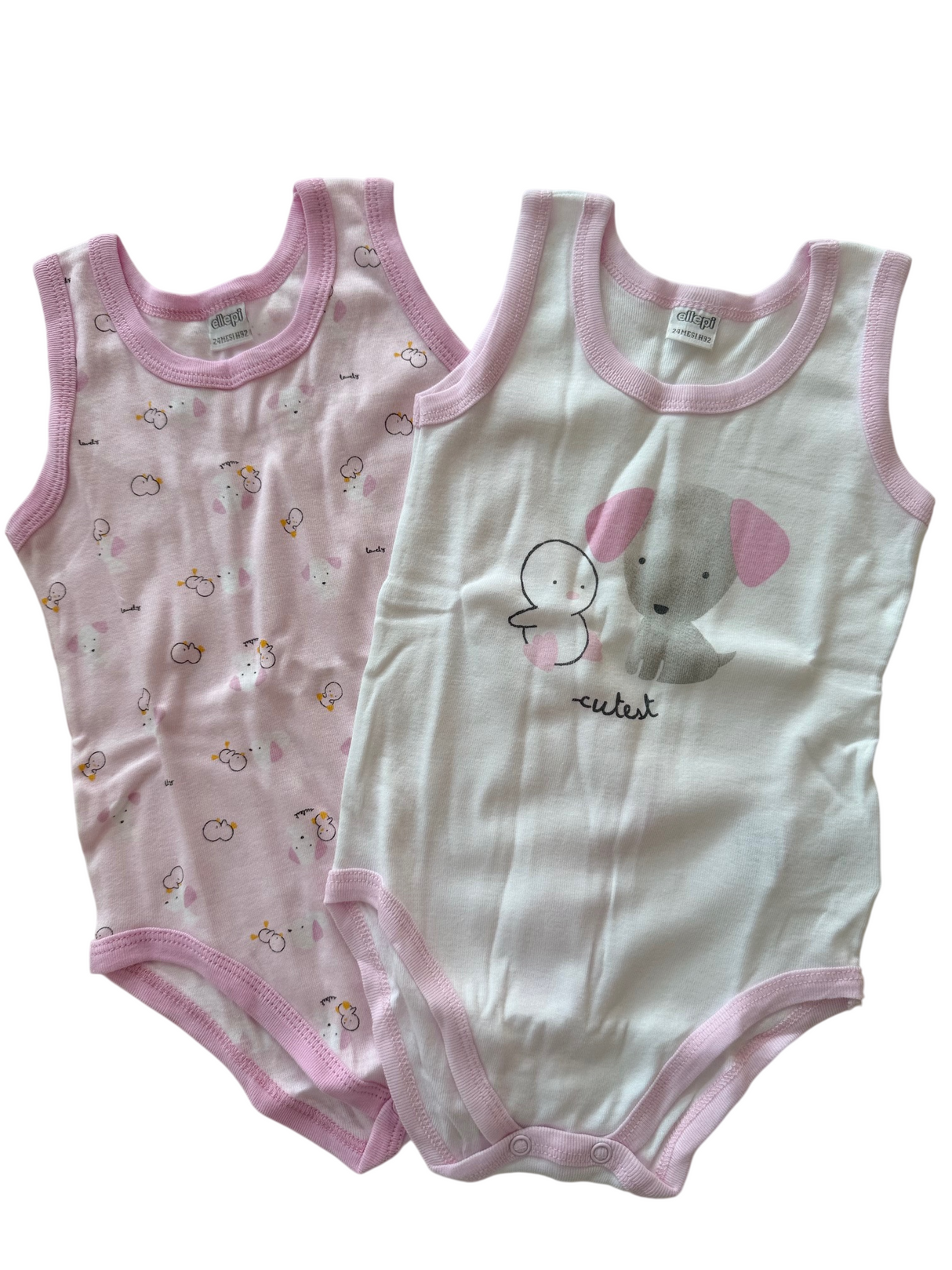 AF 5400 - Intimo - ELLEPI