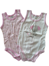AF 5400 - Intimo - ELLEPI