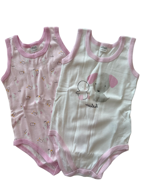 AF 5400 - Intimo - ELLEPI