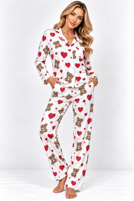 RM3337 - Pigiameria - FUANNA