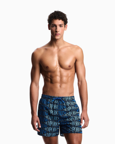 EM000583AF20442 - Costumi da bagno - EMPORIO ARMANI