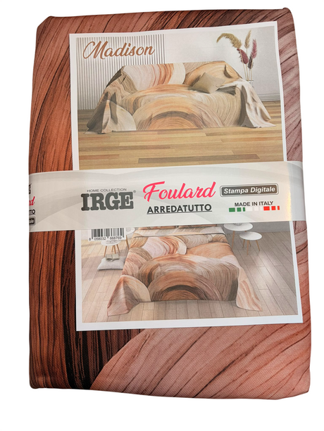 MADISON COPRILETTO - Biancheria Letto - IRGE