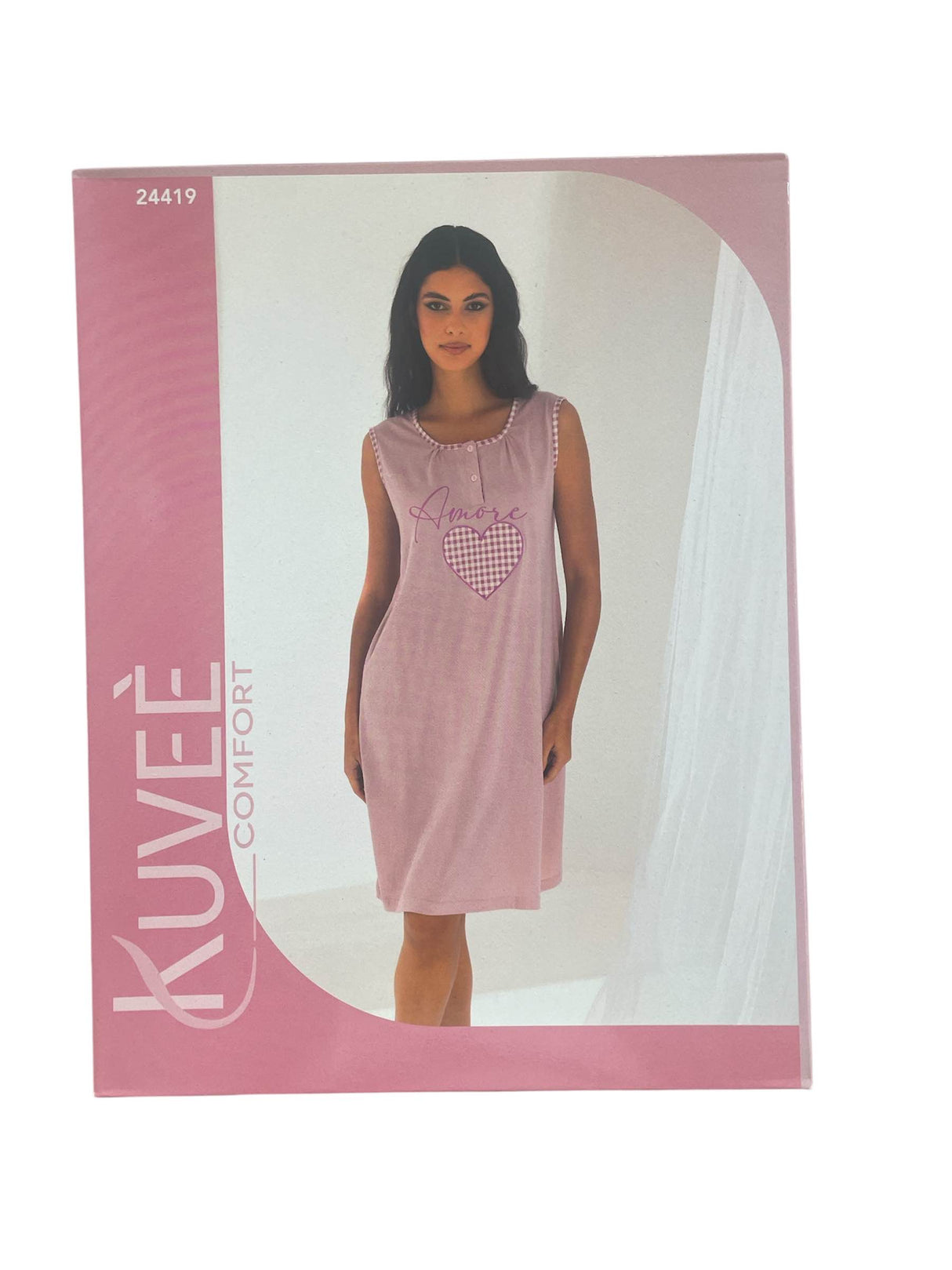 KV 24419 - Pigiameria - KUVEE