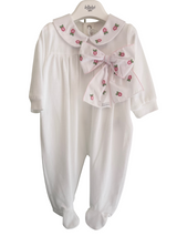 LBG6216 - Abbigliamento bambini - LE BEBÉ