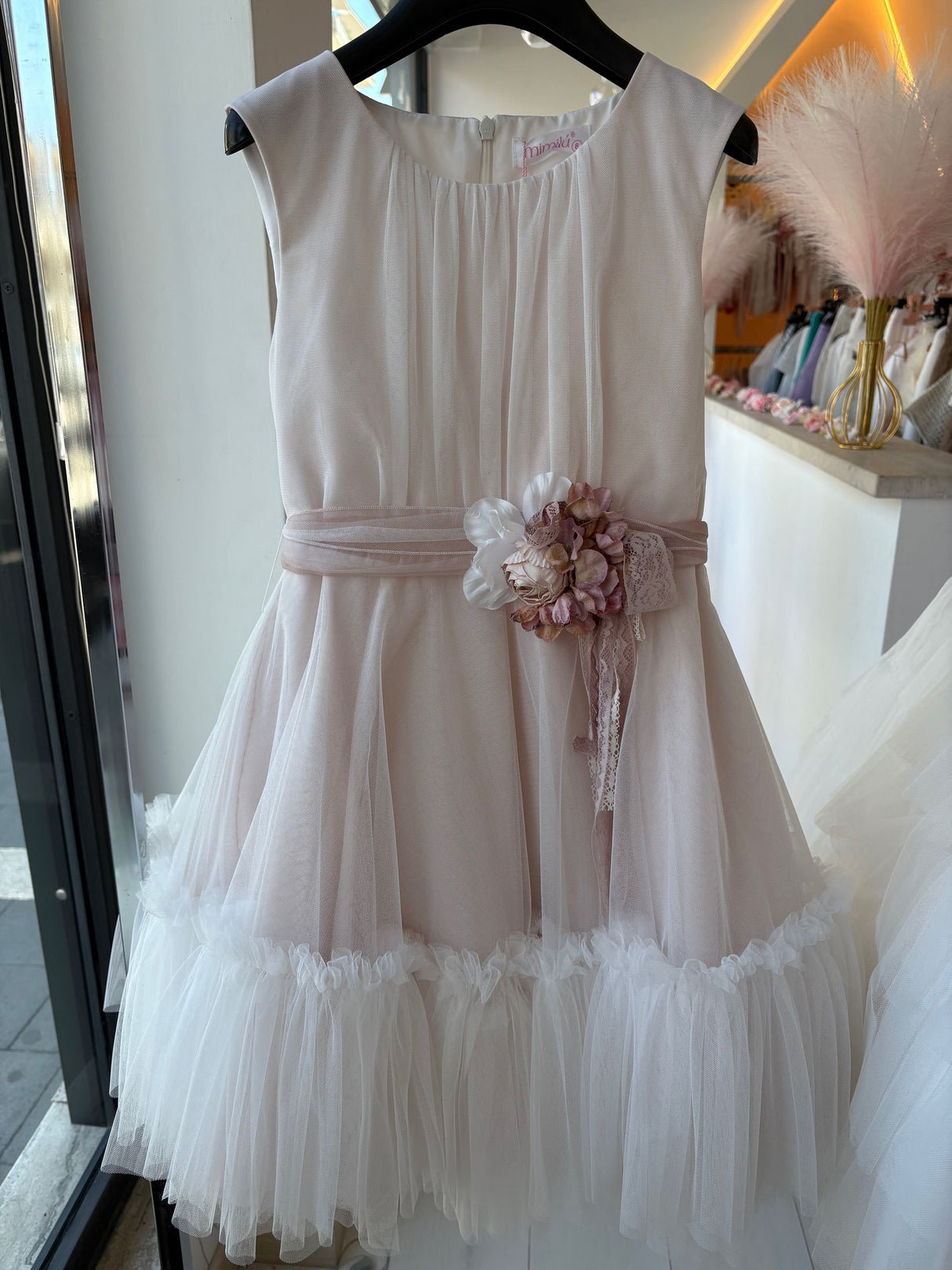 264 - Abbigliamento bambini - MIMILÙ