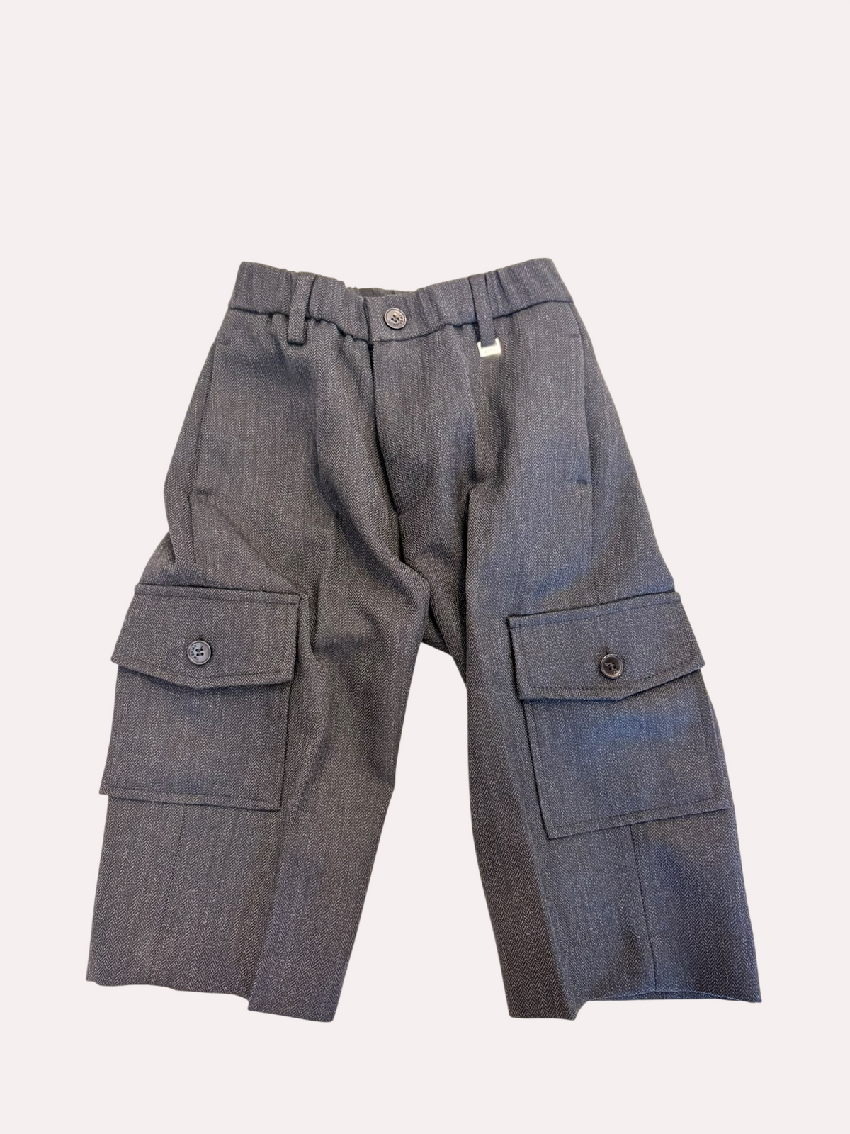 PA3900J - Abbigliamento bambini - I'M BRIAN