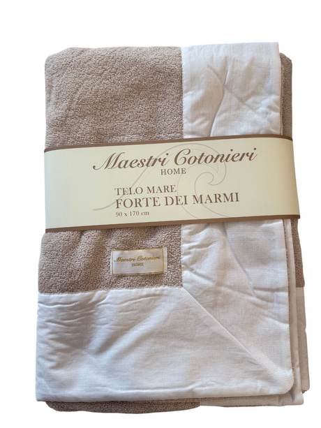 64630 - Accessori mare - MAESTRI COTONIERI