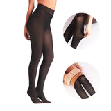 COLLANT FELPATO - Calze - BELLISSIMA