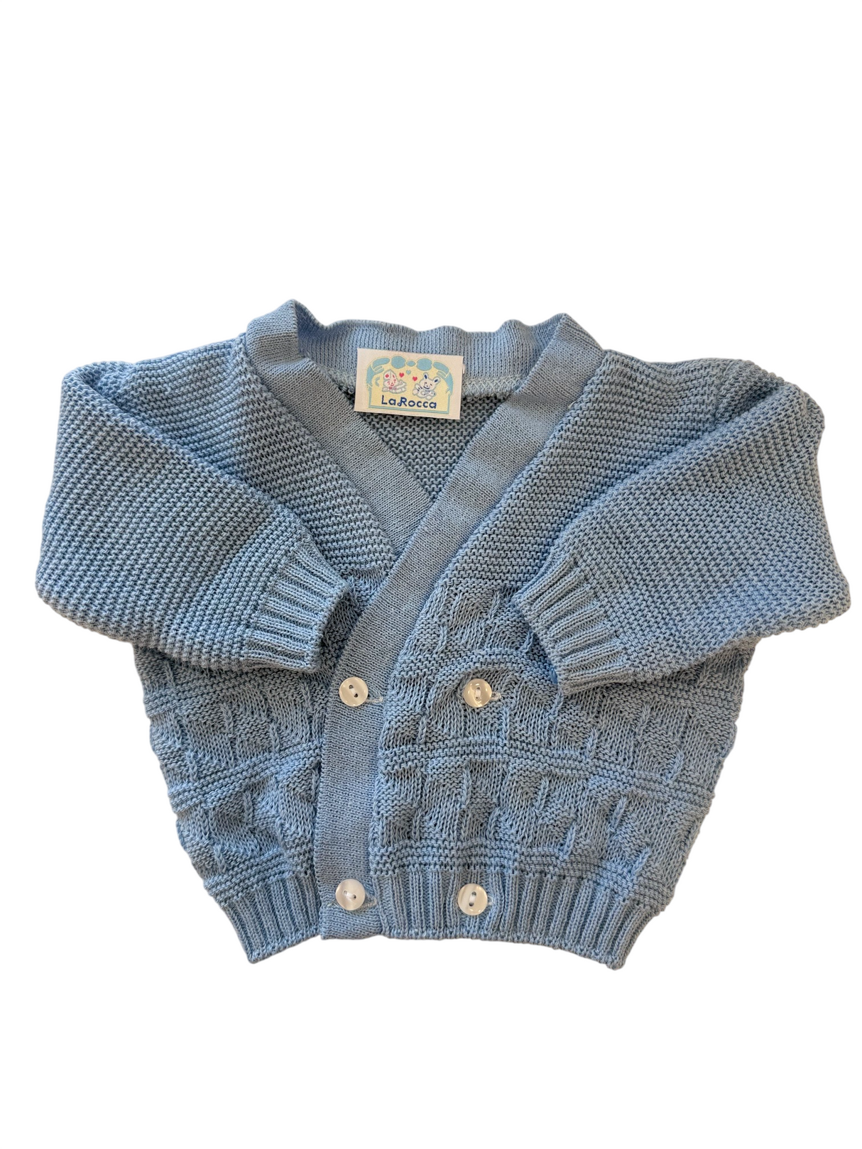 E 546 - Abbigliamento bambini - LA ROCCA