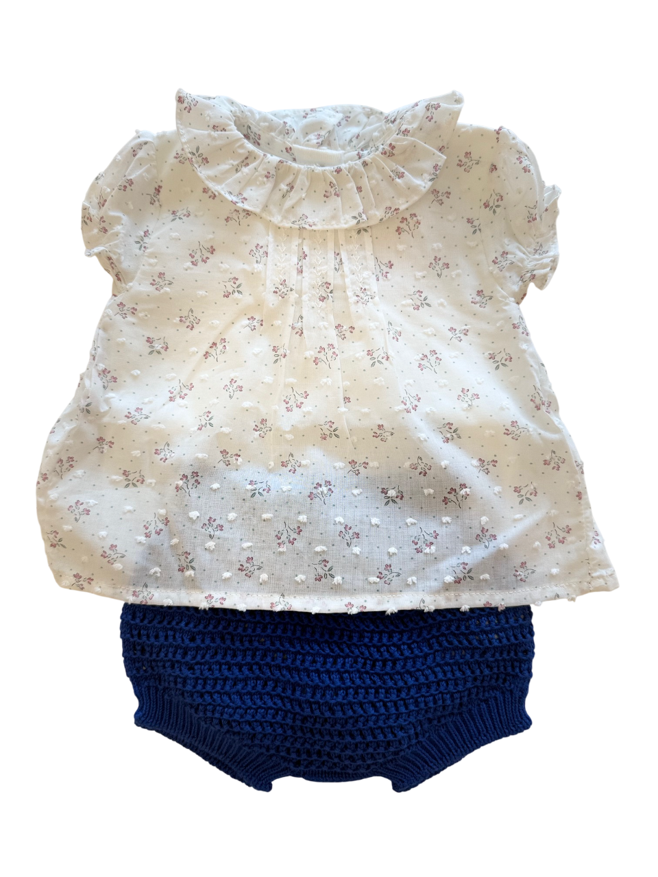 01716A - Abbigliamento bambini - WEDOBLE