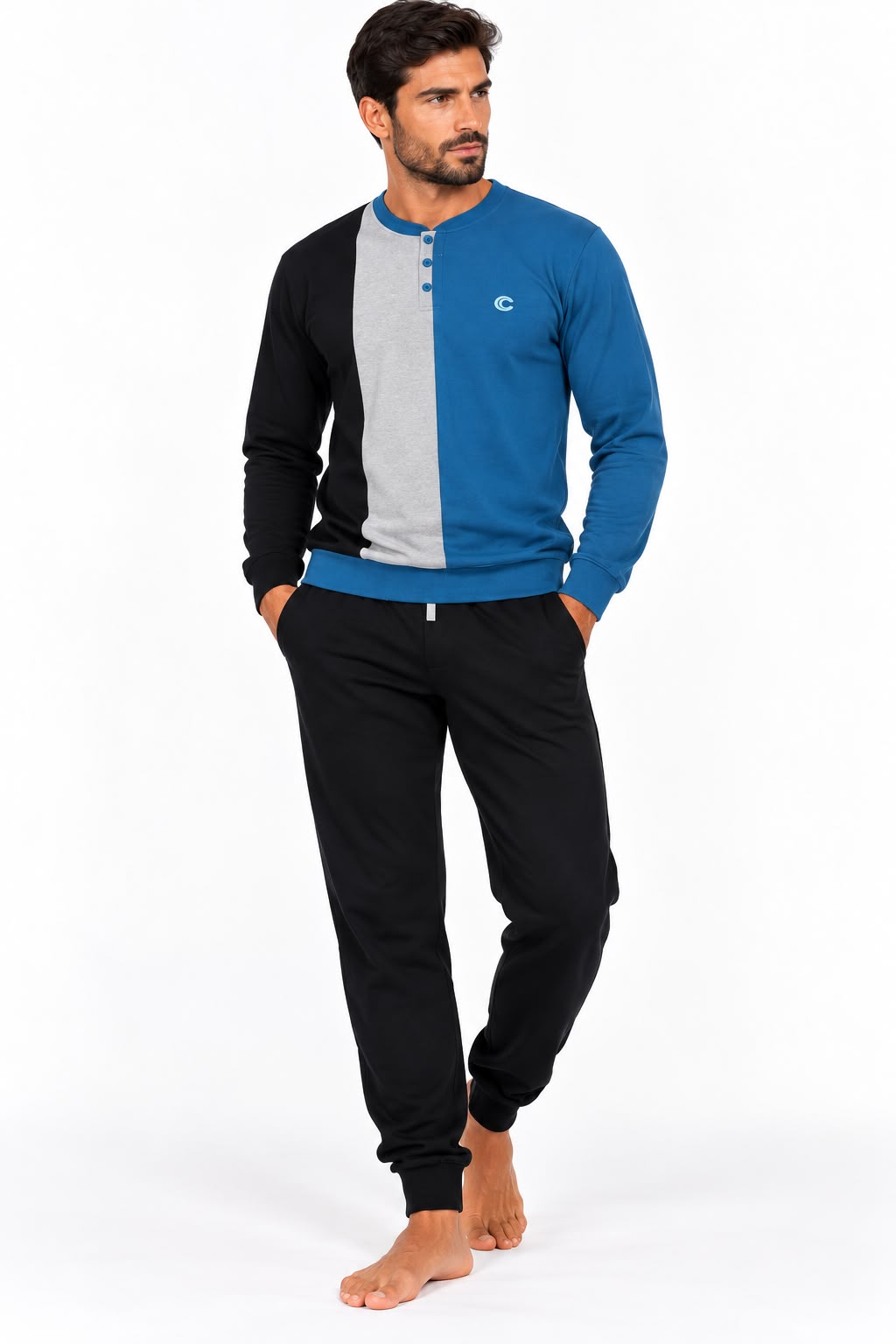 PLU-2607 - Pigiameria - CAPRICCI