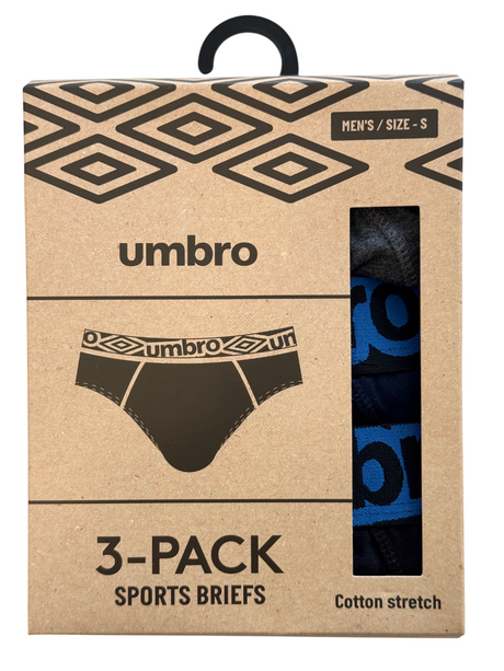 UMUM0391 - Intimo - UMBRO