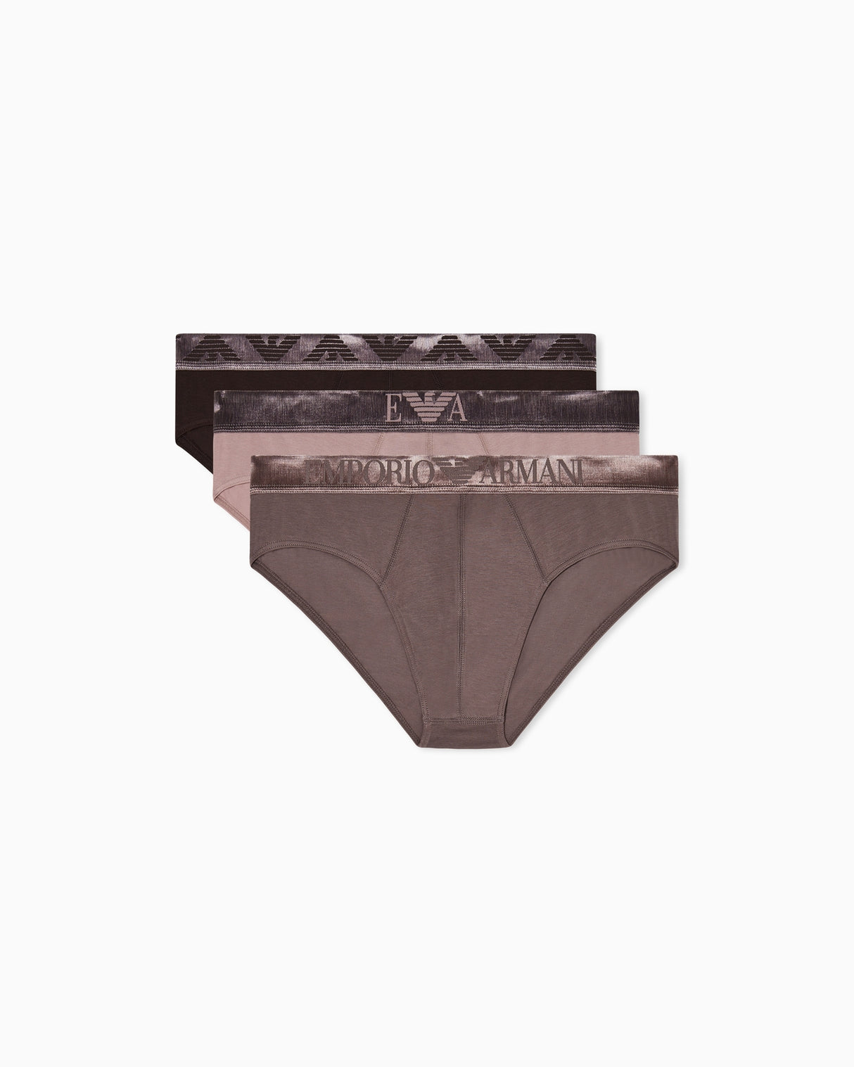 EM000258AF18886 - Intimo - EMPORIO ARMANI