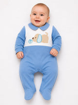 B535/13M - Abbigliamento bambini - I BATUFFOLINI
