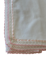 1205PE BARC - BIANCHERIA BABY - BARCELLINO